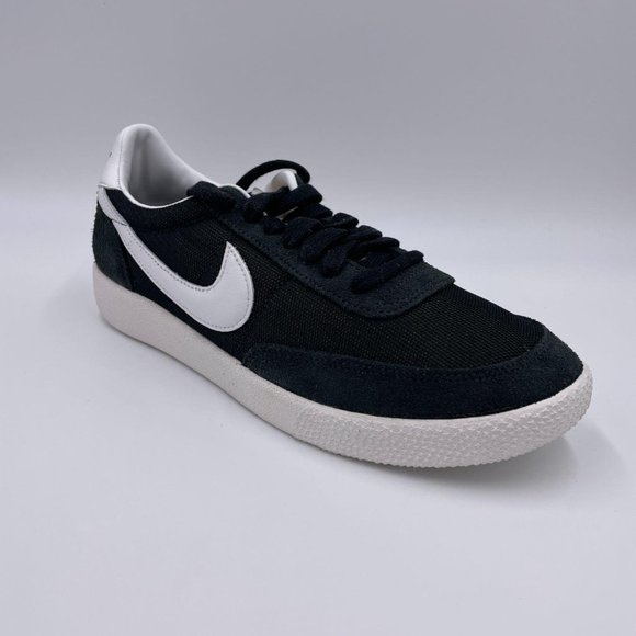 Nike Killshot SP Black / White Womens Shoes - Picture 7 of 8
